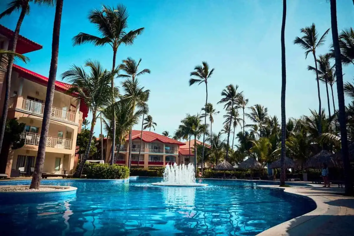 Outdoor-Pool-in-Resort-Punta-Cana