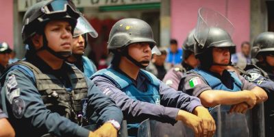 Most Dangerous Cities in Mexico (A 2025 Guide)