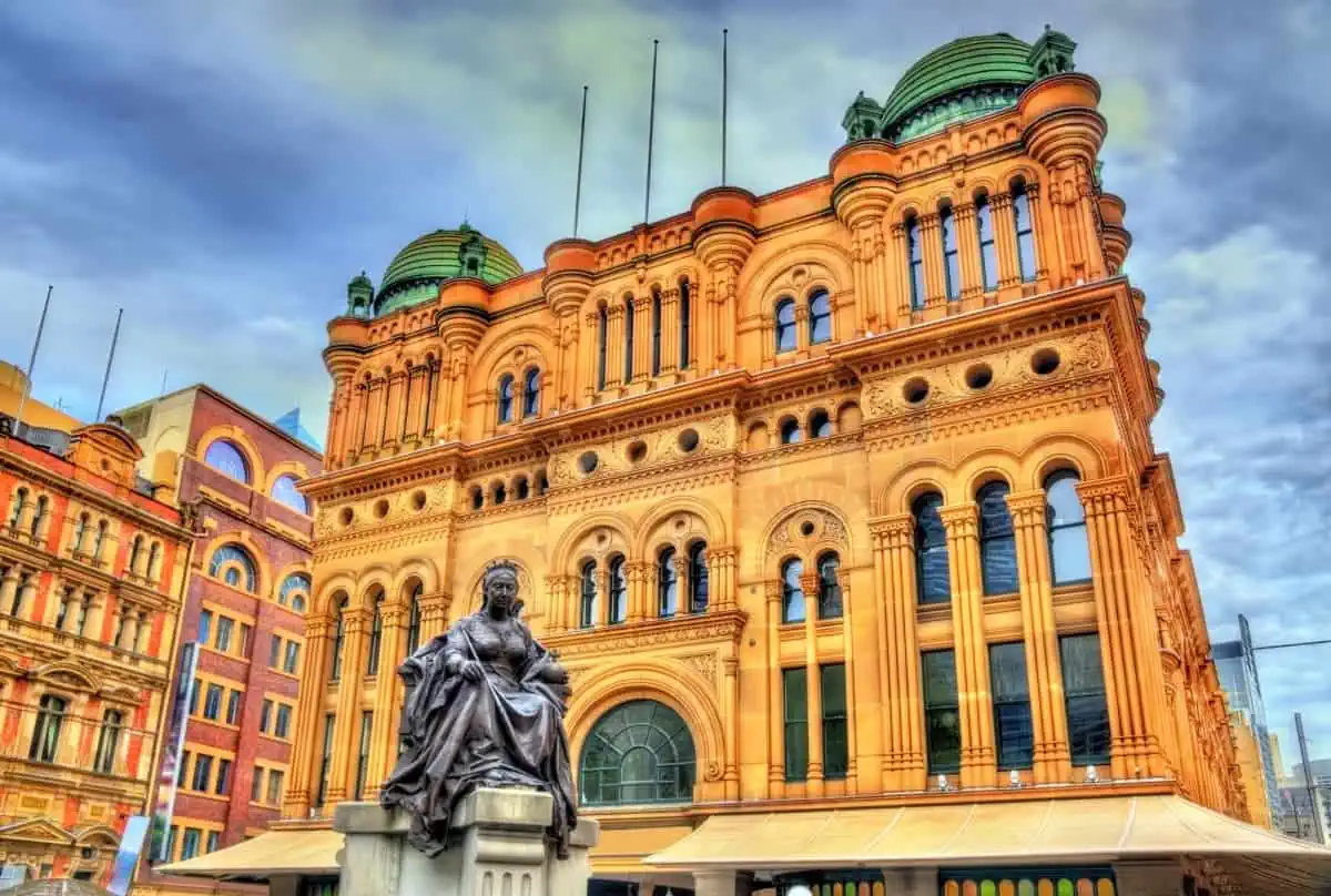 Queen-Victoria-Building
