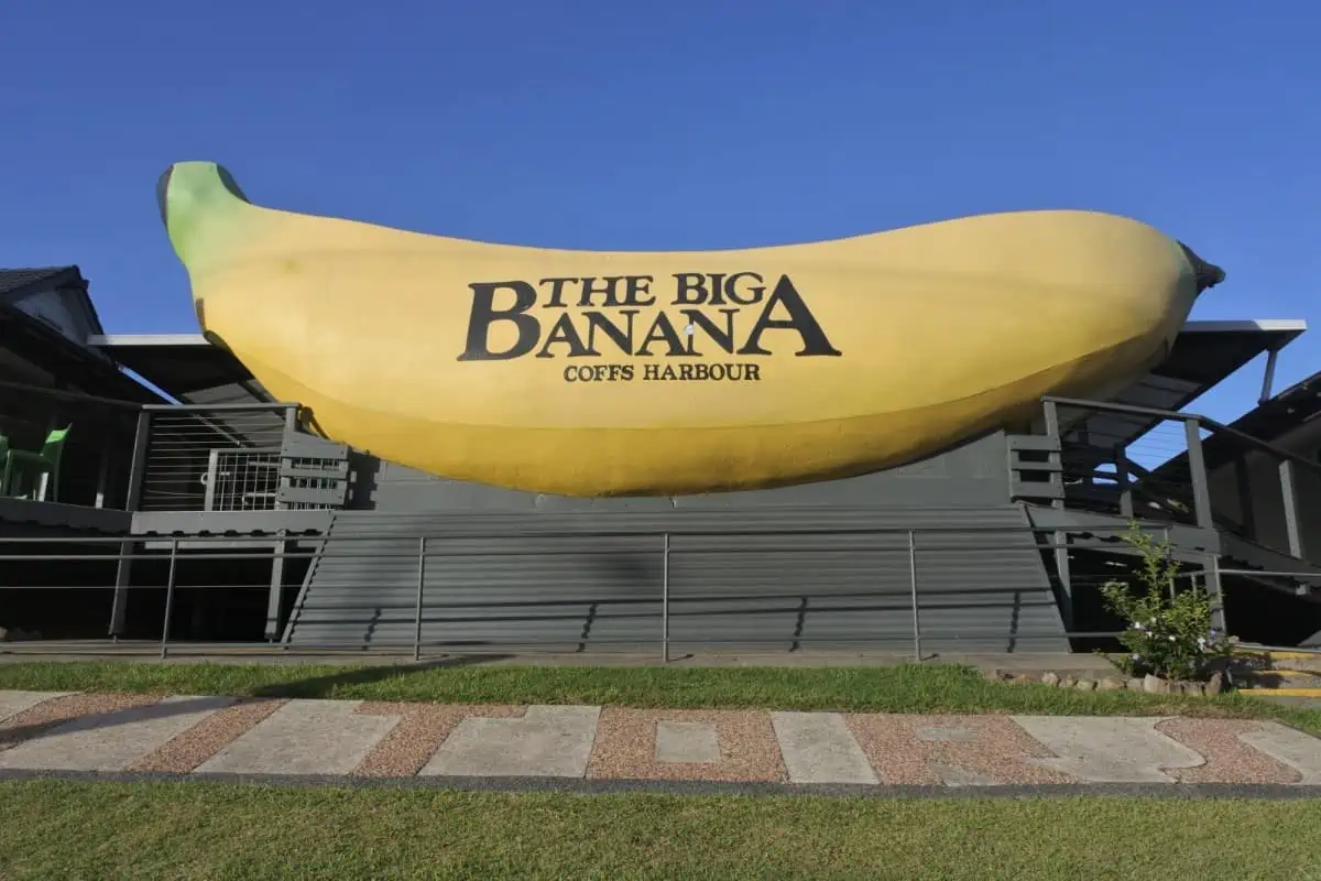 The-Big-Banana-Fun-Park-Australia