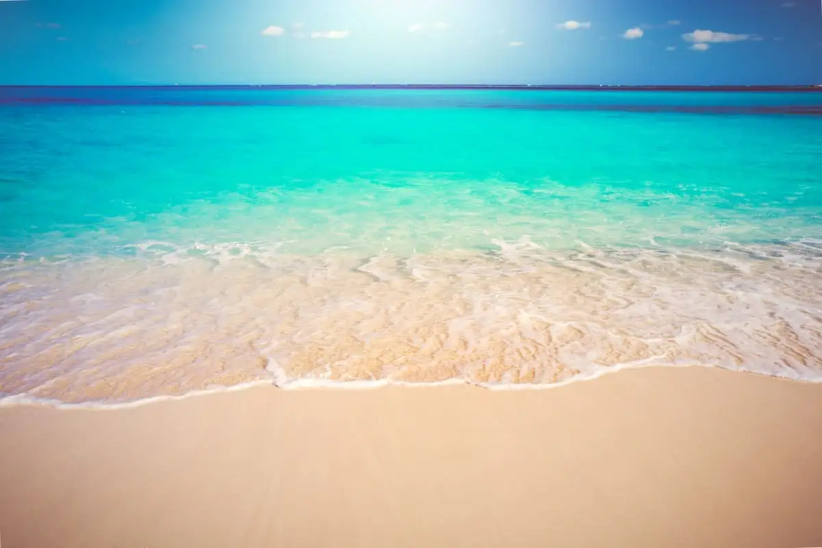 White-Sand-Beach-Bahamas