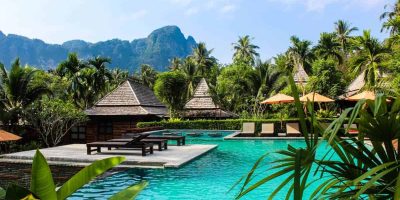 The Best 5 Star Hotels In Ubud Bali (2025 Guide)