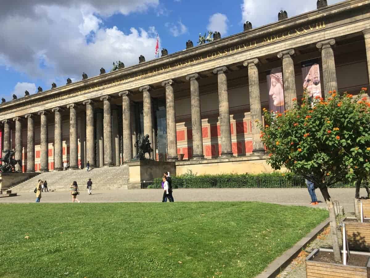 A-Beautiful-Historical-Sight-Berlin-Germany