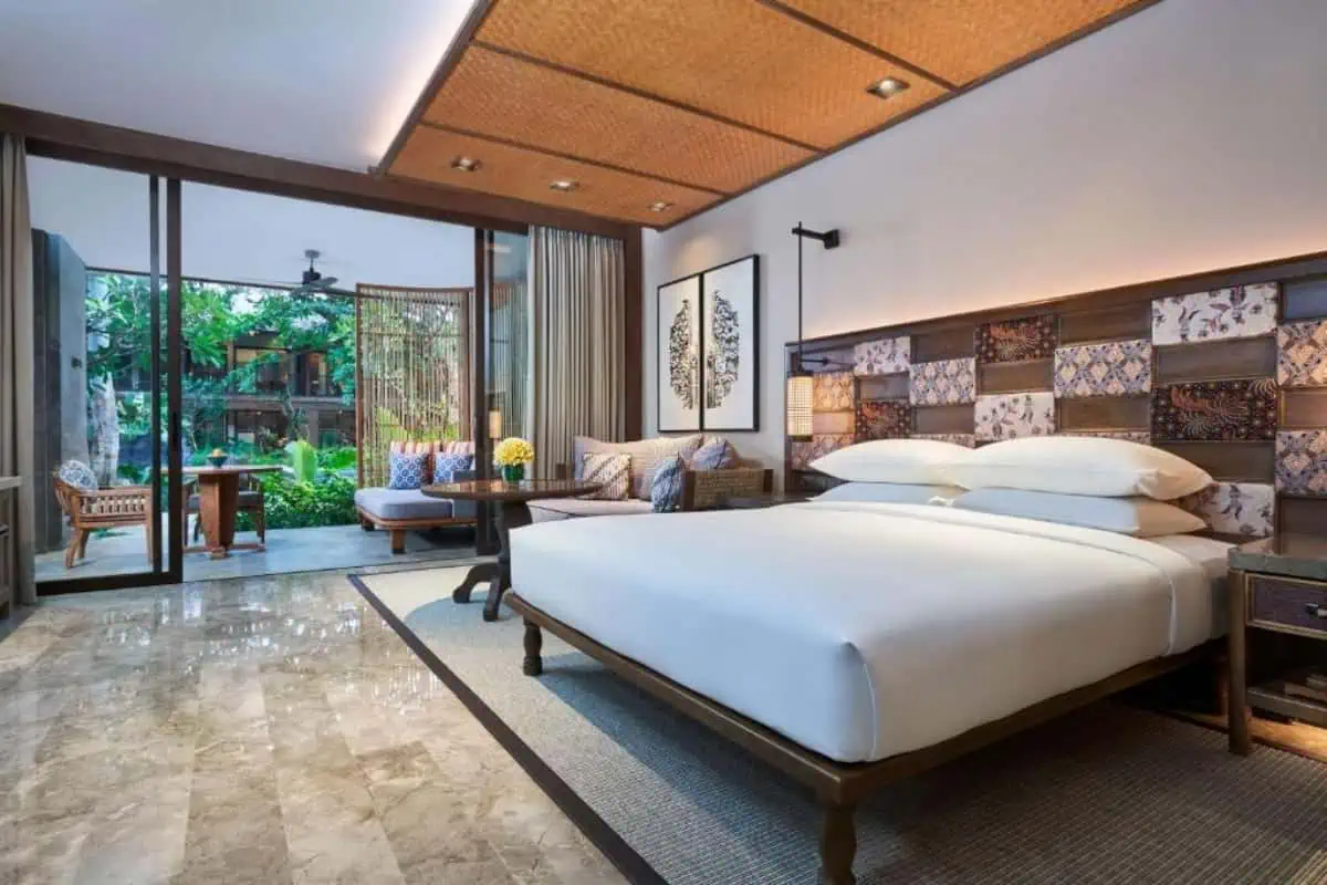 Andaz-Bali