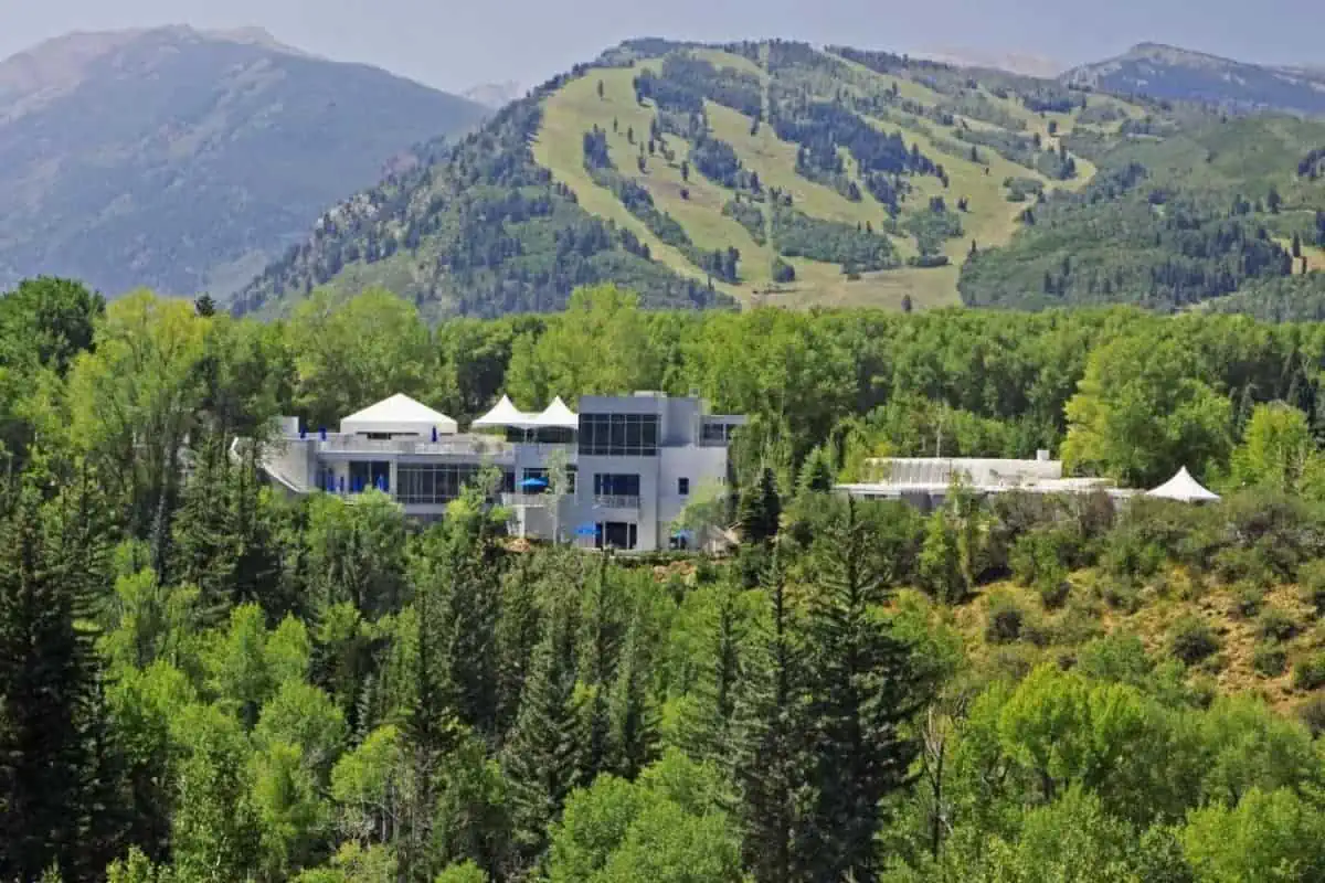 Aspen-Meadows-Resort