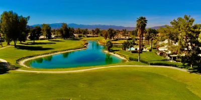 The 18 Best Hotel Pools In Palm Springs (in 2025)