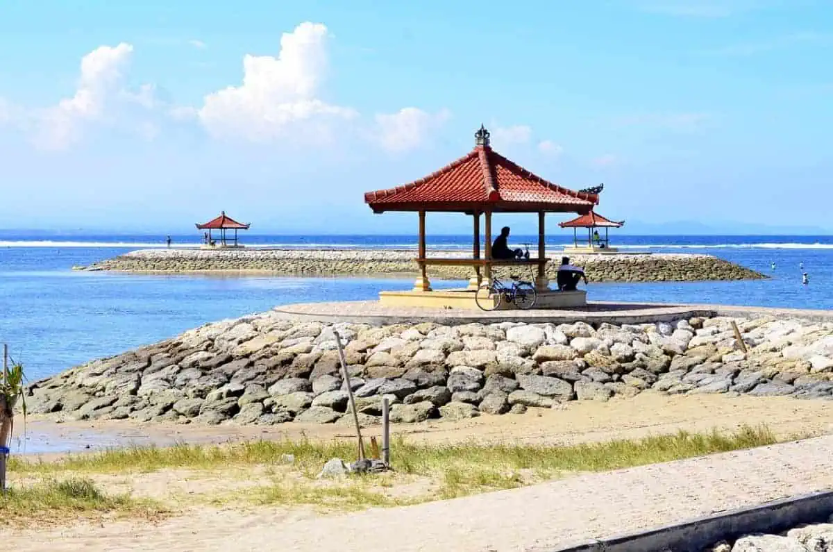 Best-Hotels-In-Sanur-Bali