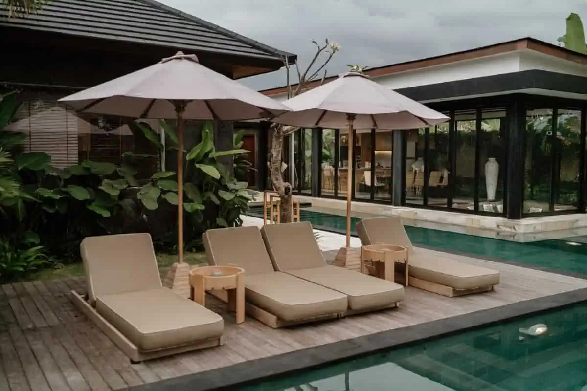 Best Hotels In Ubud With Private Pool
