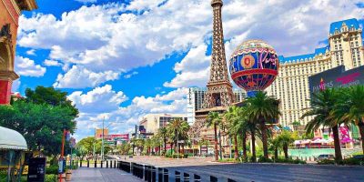 The 14 Best Hotels Off The Strip In Las Vegas in 2025
