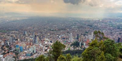 Where to Stay in Bogota, Colombia in 2025 – The 4 Best Areas