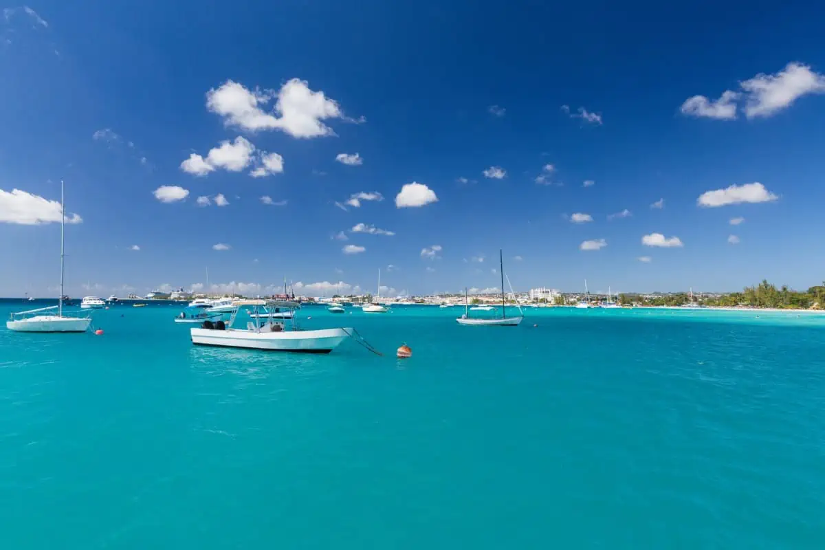Carlisle-Bay-in-Barbados