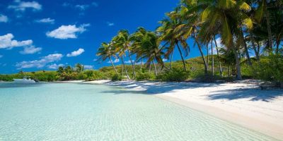 14 Islands With The Clearest Water In The Caribbean (2025 Update)