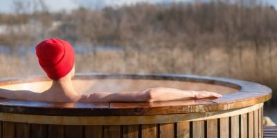 13 Best Colorado Hotels With Private Hot Tubs (UPDATED 2025)