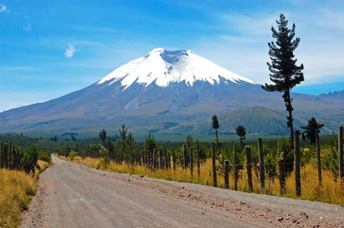 Cotopaxi-National-Park