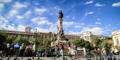 10 Famous Landmarks In Bolivia Not To Miss in 2025