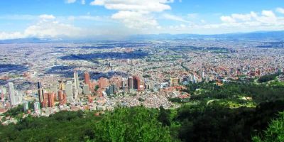 20 Famous Landmarks in Colombia (MUST SEE IN 2025)