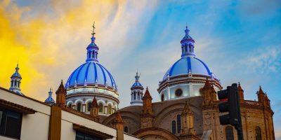 12 Famous Landmarks In Ecuador Not To Miss in 2025