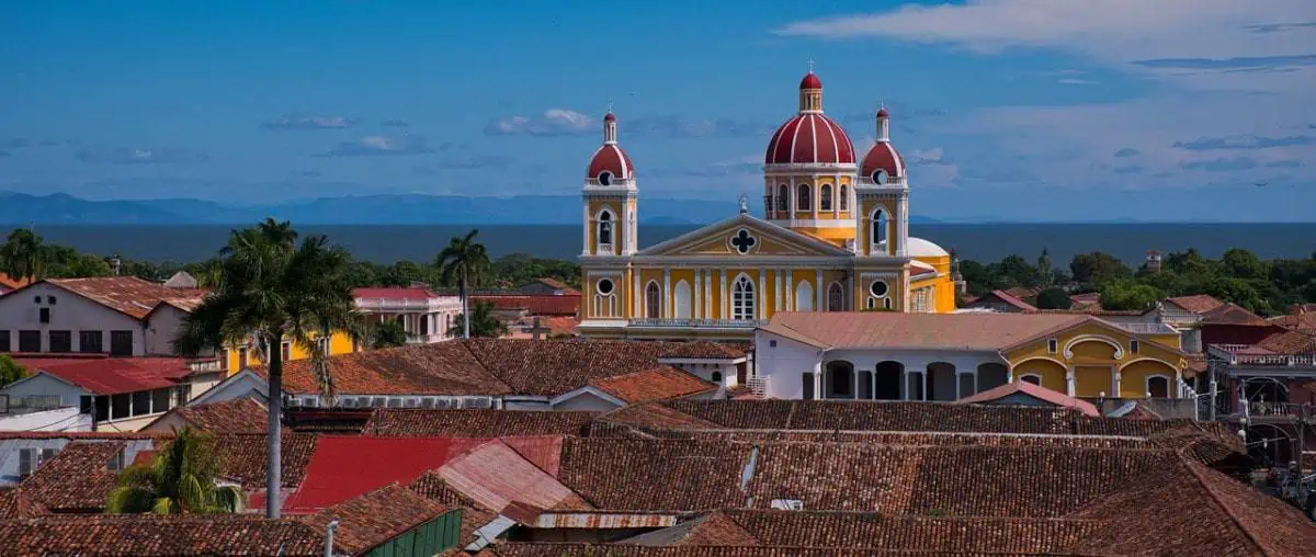 Famous-Landmarks-In-Nicaragua