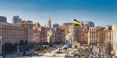 The 15 Most Famous Landmarks In Ukraine (Updated 2025)