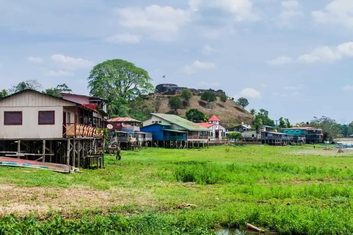 Fortress-of-El-Castillo