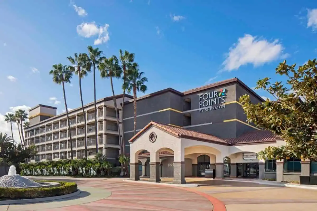 Four-Points-by-Sheraton-Anaheim