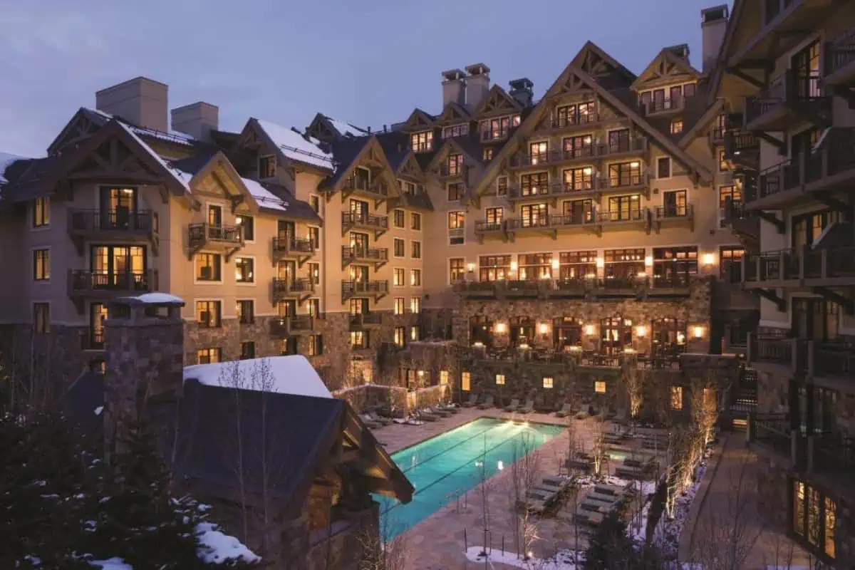 Four-Seasons-Resort-Vail