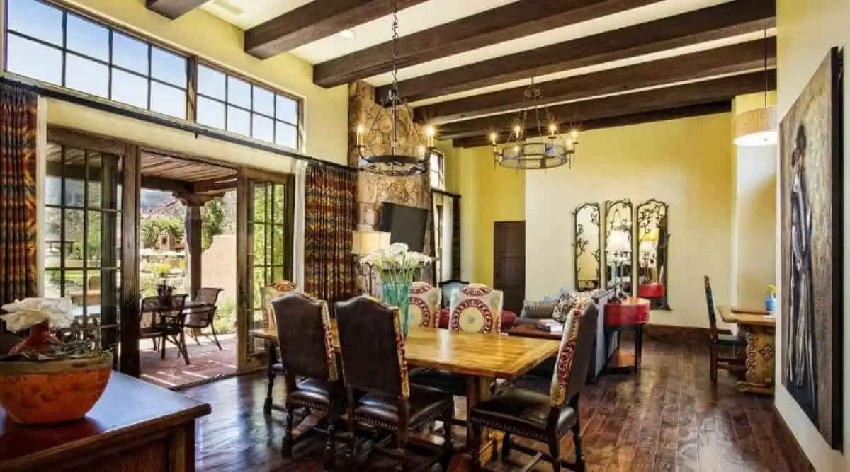 Gateway-Canyons-Resort