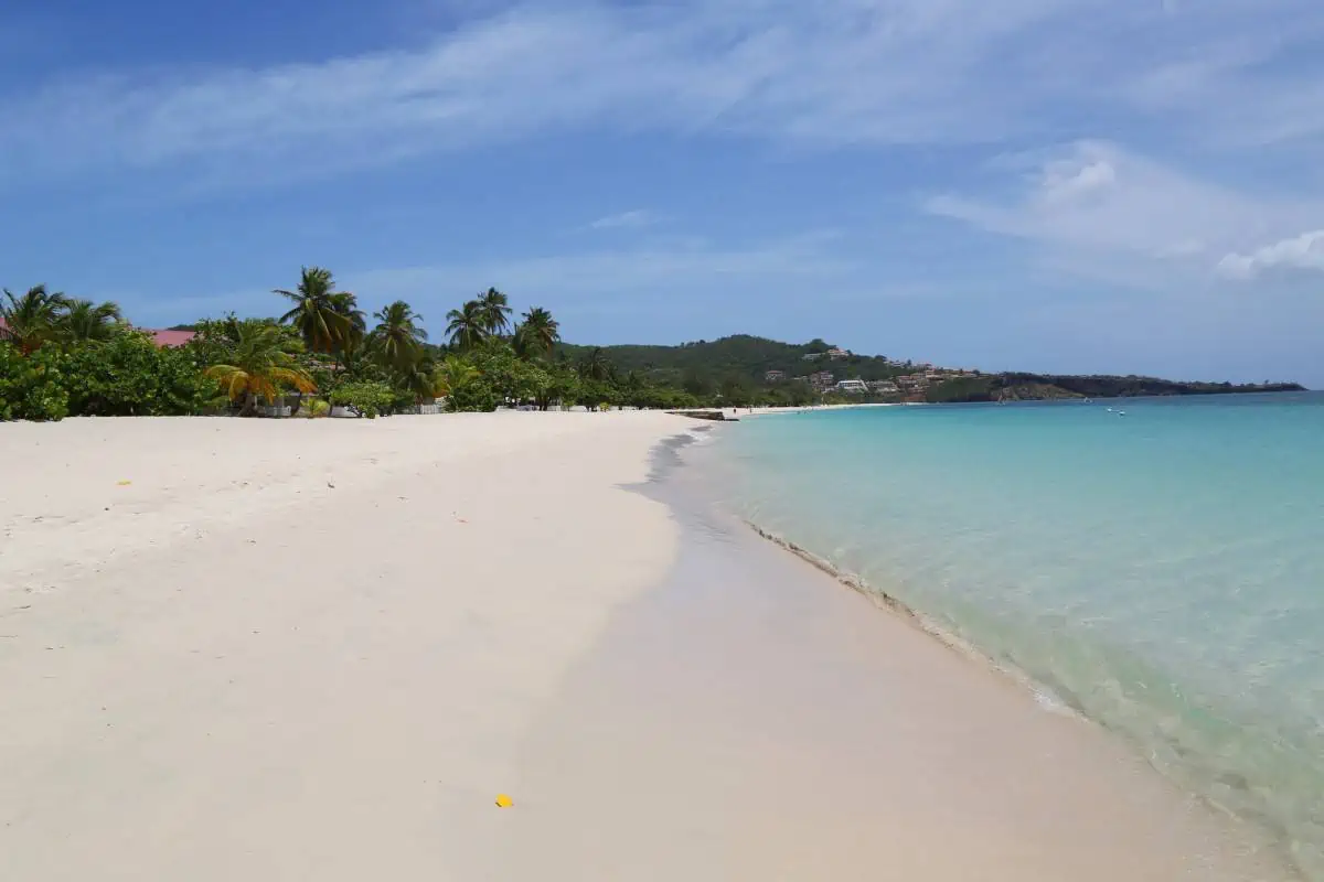 Grand-Anse-Beach-Grenada