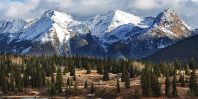 13 Best Hotels In Colorado With Mountain Views (UPDATED 2025)