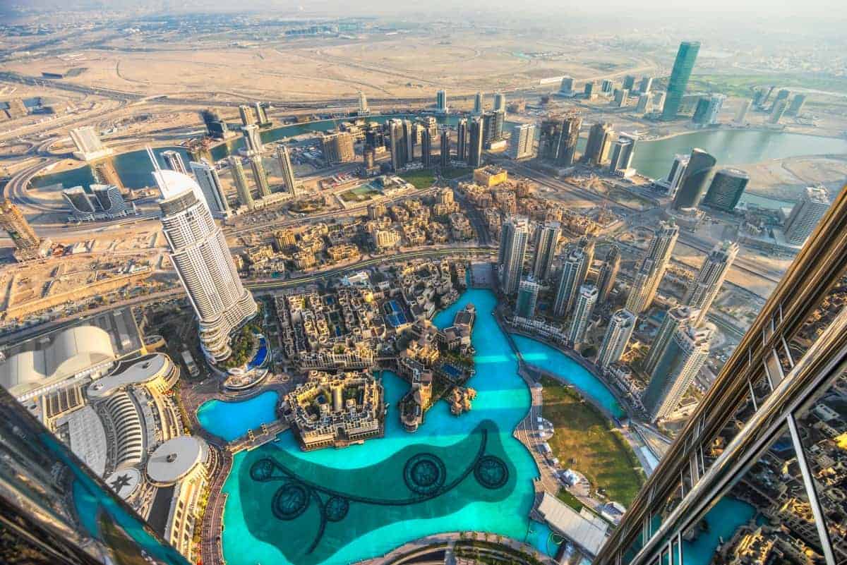 Hotels-With-Best-Views-In-Dubai