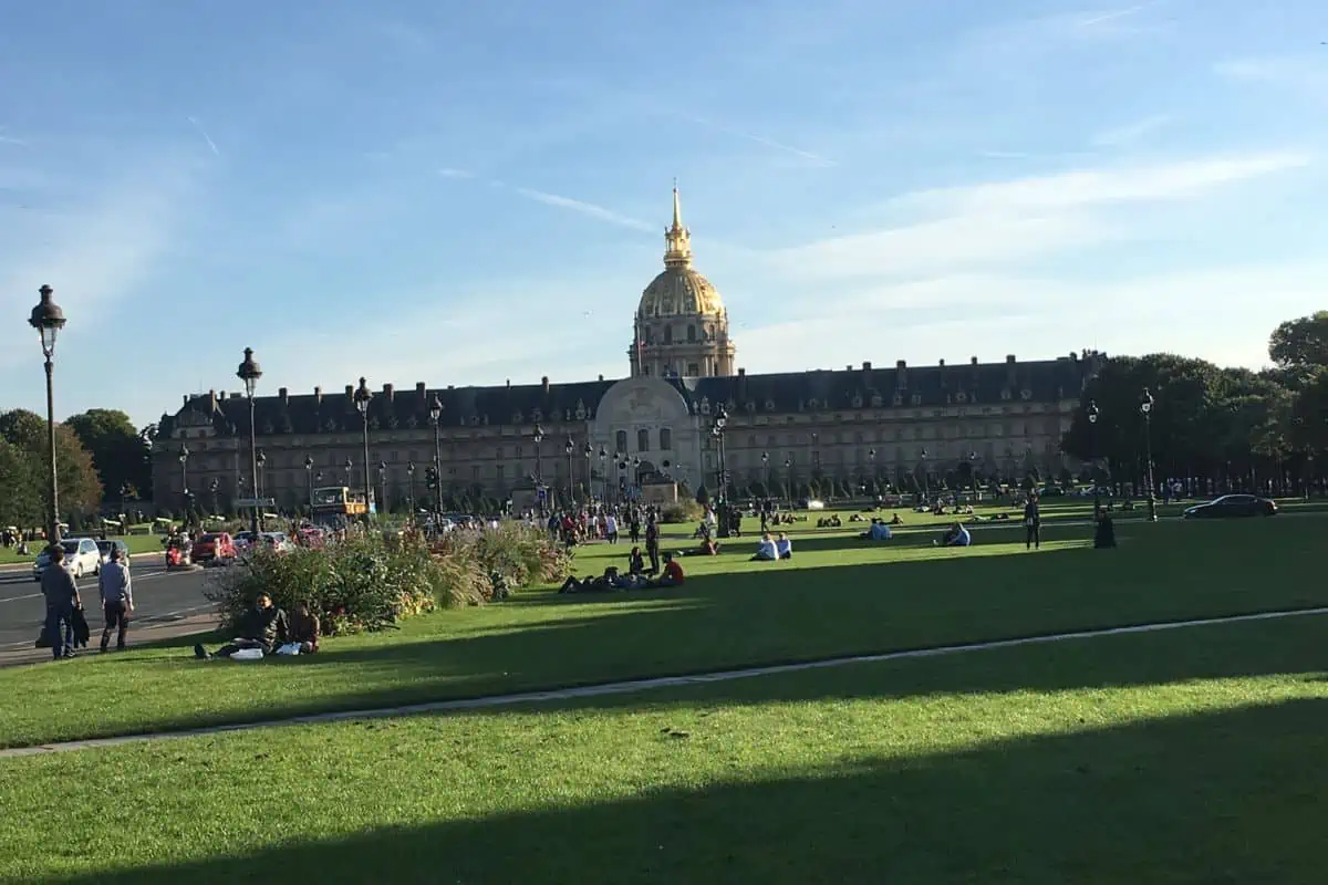 Les-Invalides-Paris