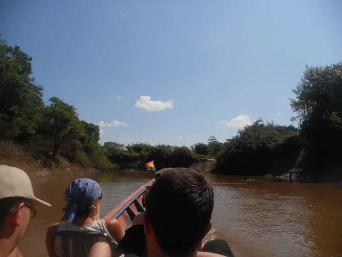 Madidi-National-Park