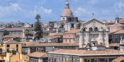The 11 Most Dangerous Cities In Italy – Where To Avoid & Stay Safe in 2025
