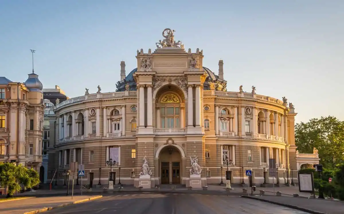 Odessa-National-Opera-House