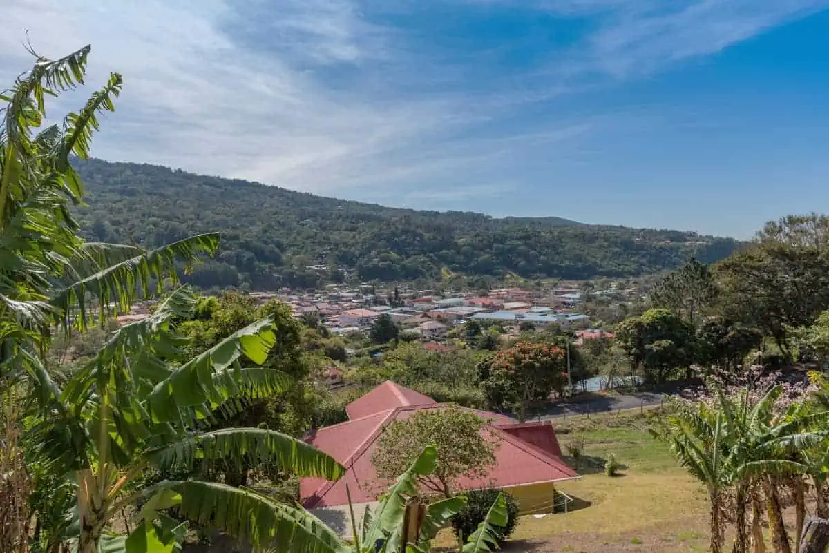 Panama's-Coffee-Region