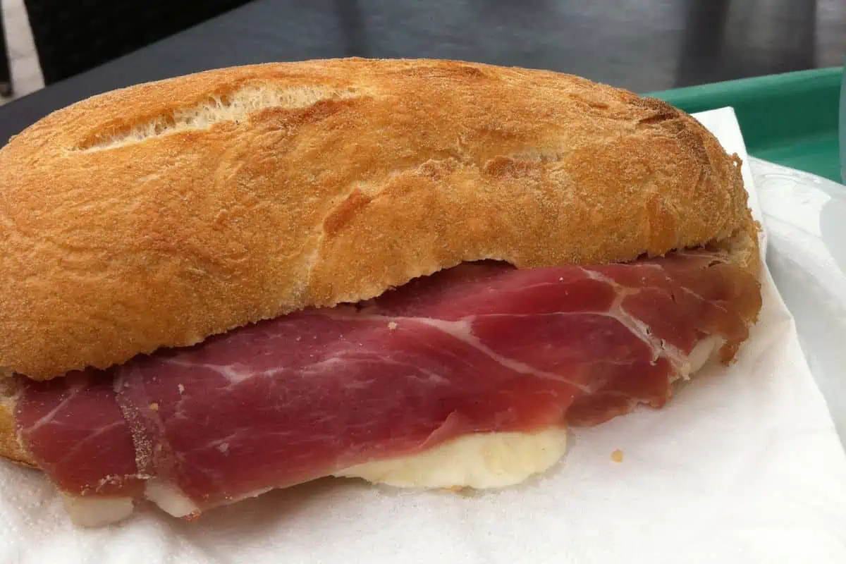 Panini-in-Rome