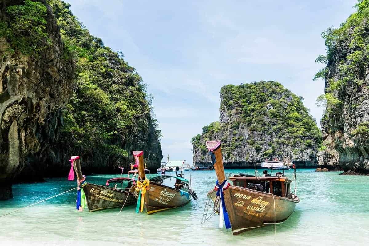 Phi-Phi-Island-Phuket