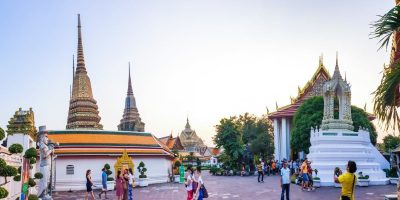 Phuket vs Bangkok: An Honest Comparison in 2025