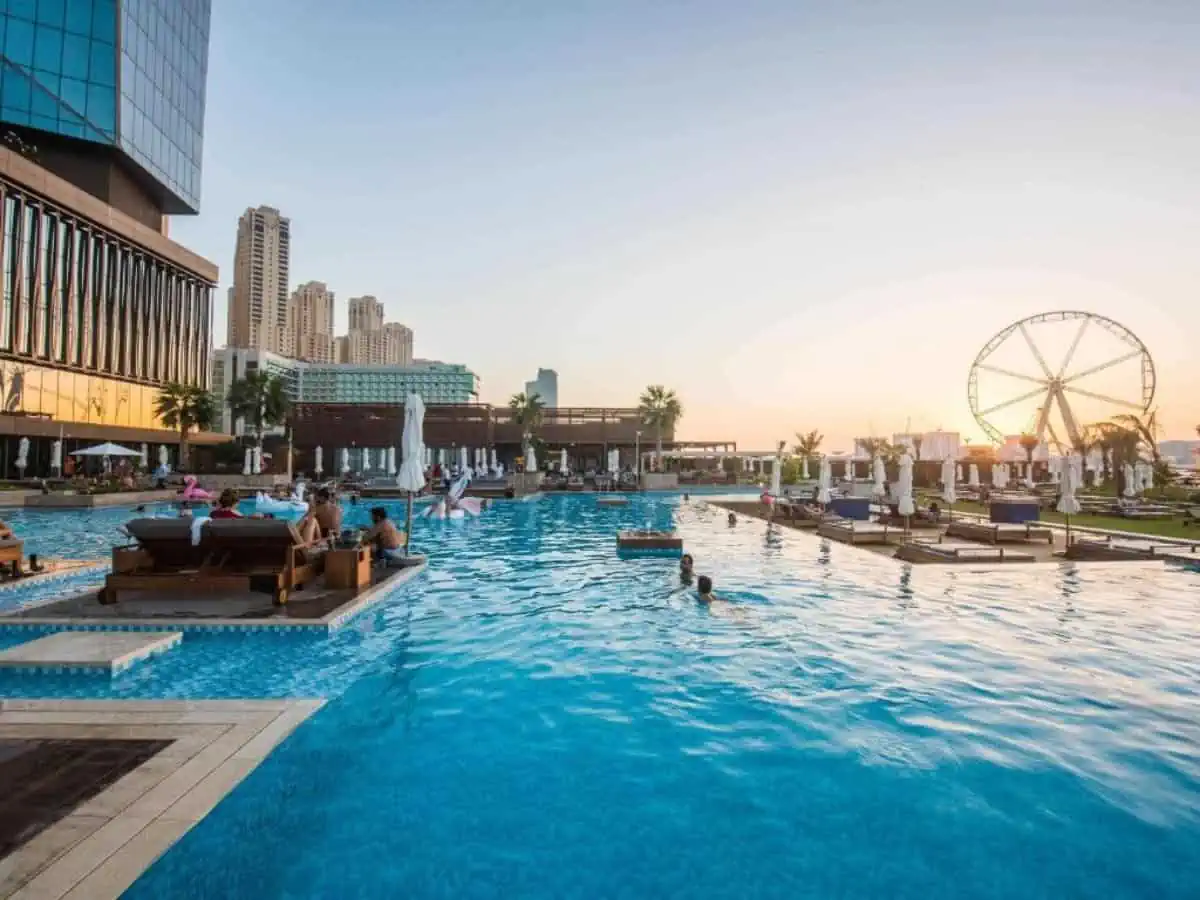 Rixos-Premium-Dubai-JBR