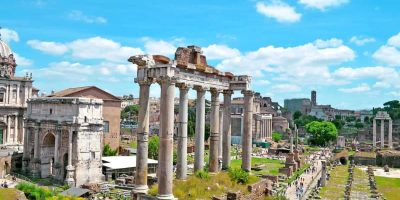 Rome vs Paris – An Honest Comparison in 2025