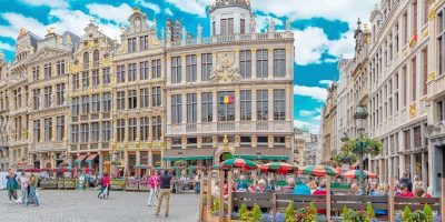 The 20 Safest Cities in Europe to Visit in 2025