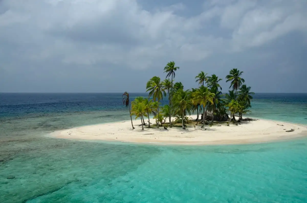 San-Blas-Islands