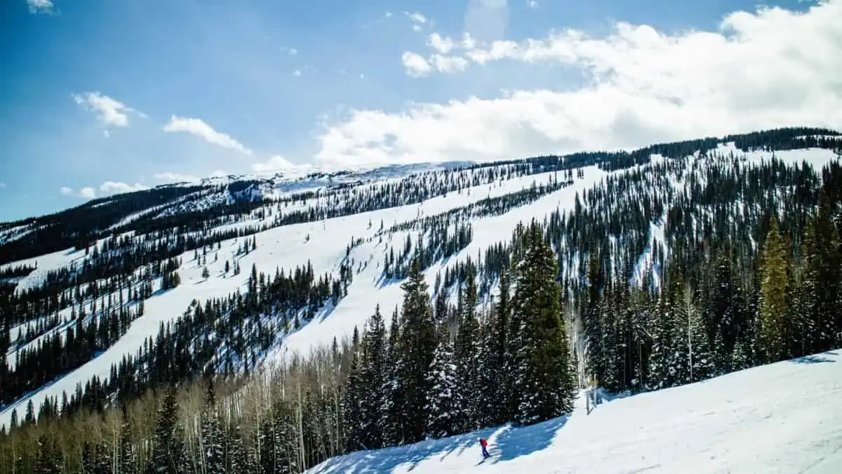 Ski-Area-Aspen-Colorado