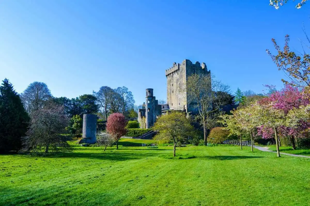 The-Blarney-Stone
