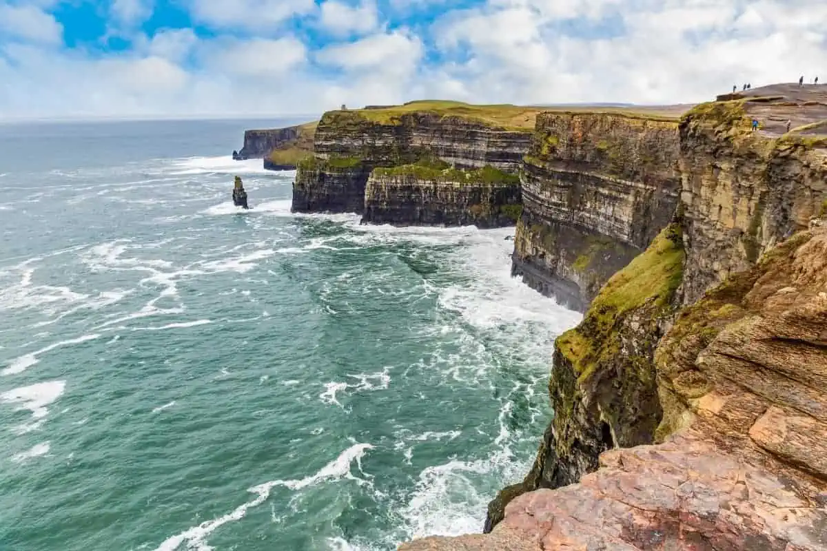The-Cliffs-of-Moher
