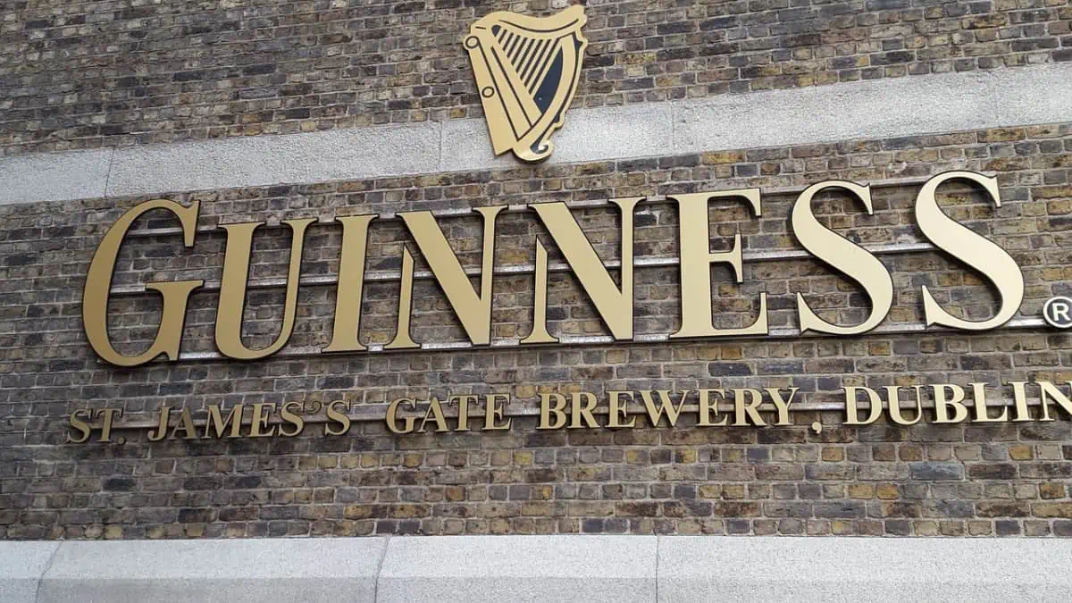 The-Guinness-Storehouse