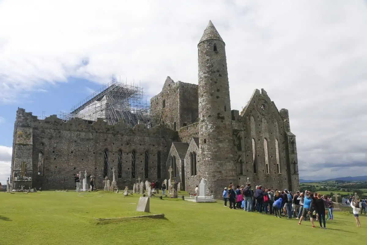 The-Rock-of-Cashel