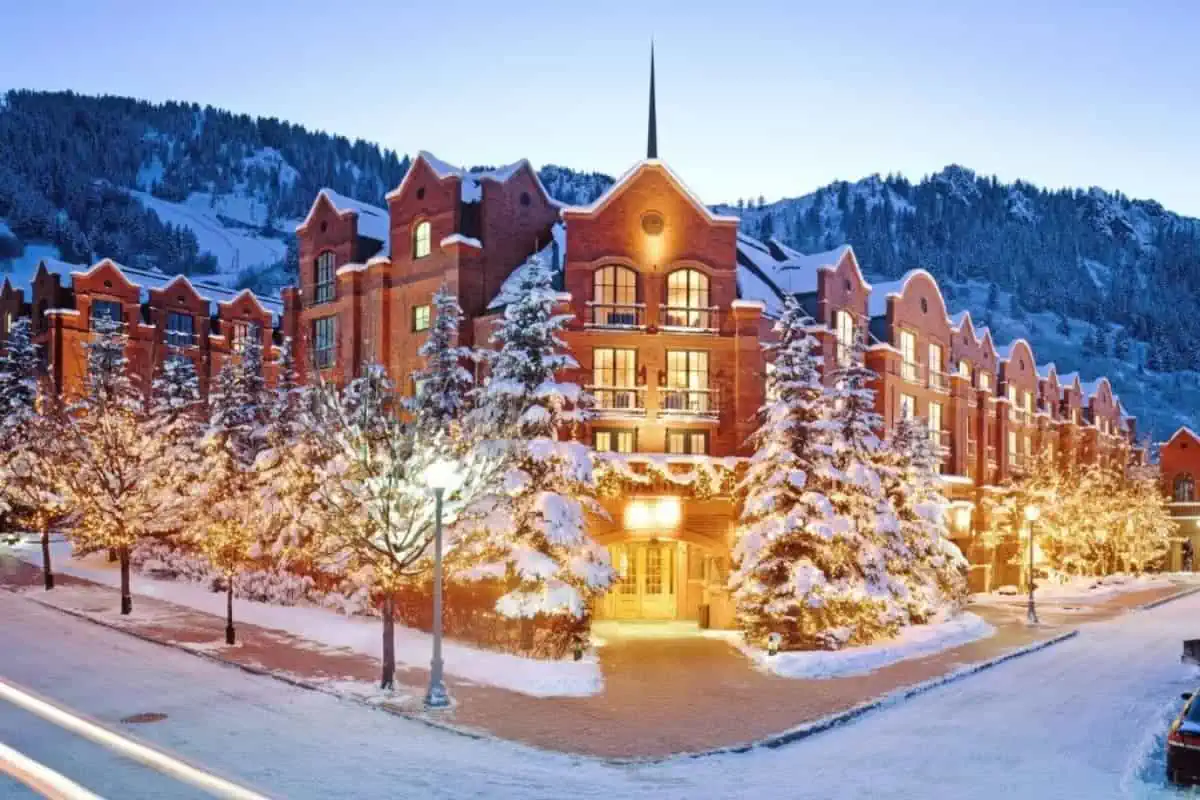 The-St-Regis-Aspen-Resort