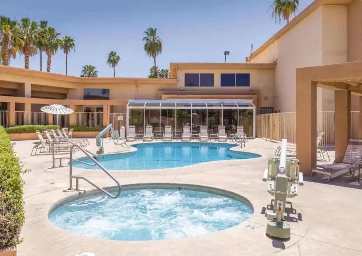 WorldMark-Palm-Springs