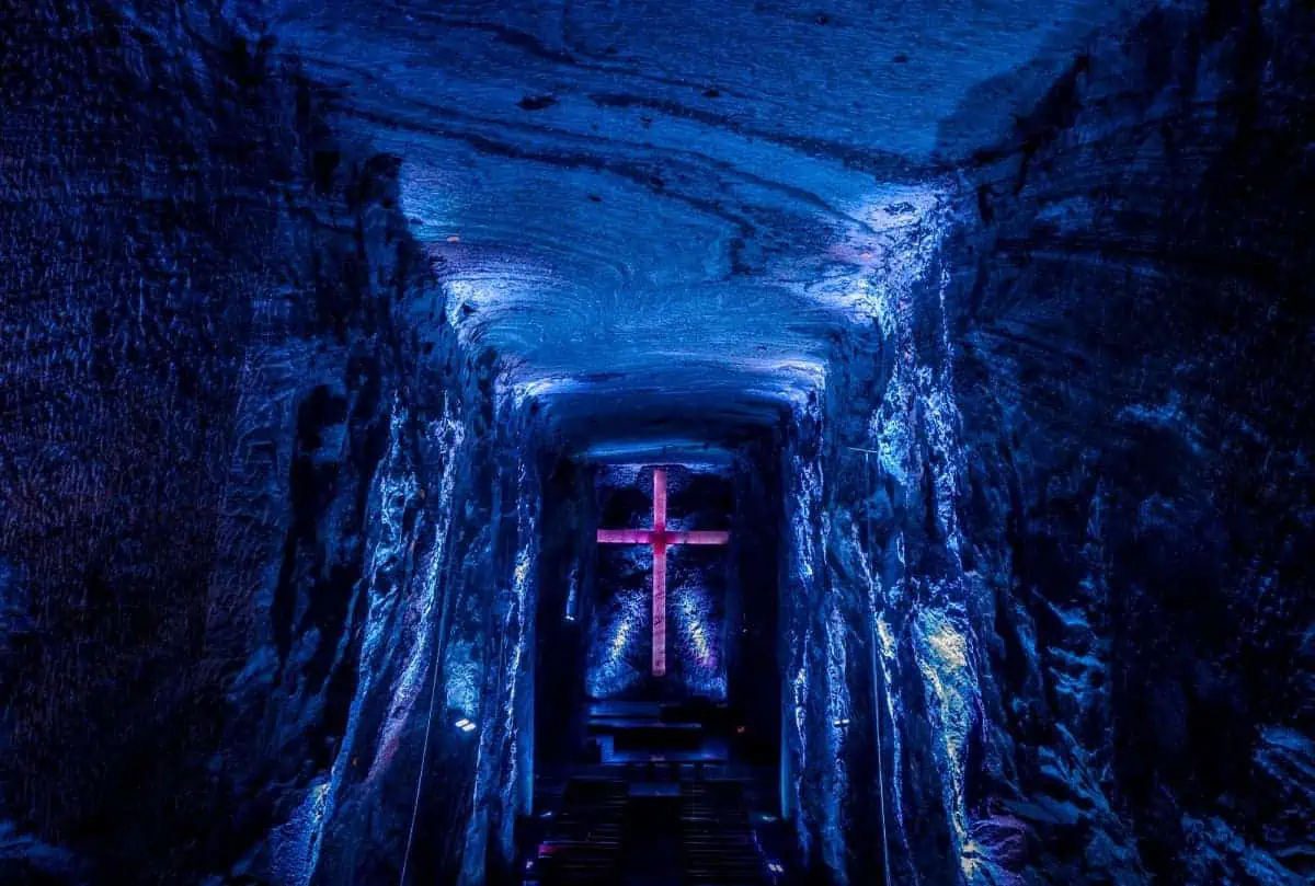 Zipaquira-Salt-Cathedral